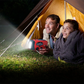 📻 -50% DI SCONTO SUBITO!🔋Radio solare di emergenza portatile multifunzione⚡