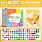 Pennarelli Magic Glitter Contorno – Penne artistiche bicolore a doppia punta