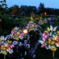 🔥2026 New Arrivals: 40% Off for a Limited Time!🔥🦋Hot Sale Offers-Solar Outdoor Butterfly Lights💐