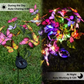 🔥2026 New Arrivals: 40% Off for a Limited Time!🔥🦋Hot Sale Offers-Solar Outdoor Butterfly Lights💐