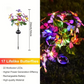 🔥2026 New Arrivals: 40% Off for a Limited Time!🔥🦋Hot Sale Offers-Solar Outdoor Butterfly Lights💐