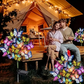 🔥2026 New Arrivals: 40% Off for a Limited Time!🔥🦋Hot Sale Offers-Solar Outdoor Butterfly Lights💐