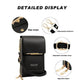 👜 📱 Portafogli‑borsa a tracolla per donna, elegante e semplice, con funzione touchscreen