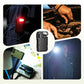 🔦 50% DI SCONTO ADESSO! ✨ Torcia EDC Mini G5 con Testa Rotante - Illuminazione Intelligente Adattiva per Avventure Ultimate 🧭⚡