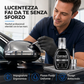 🥳 OFFERTA SPECIALES 2026 ✨🚗 Kit di Restauro per Cromo – Rimuove l'Ossidazione e Ripristina la Finitura Metallica Lucida | Qualità Premium