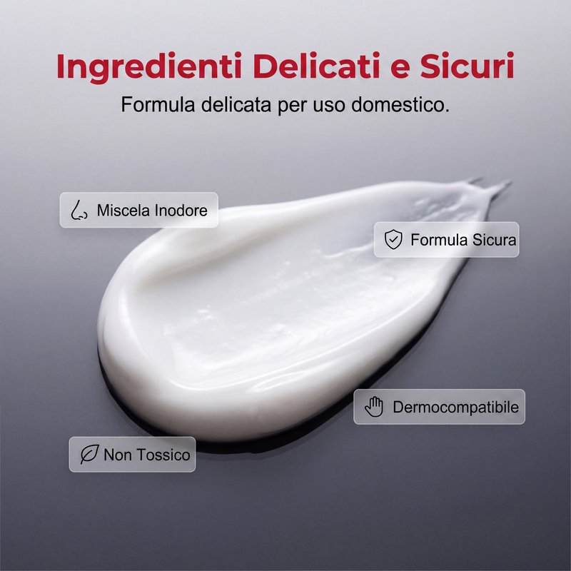 🔥Spray sigillante impermeabile per riparare le perdite