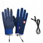 ⏰50% DI SCONTO Ultimo giorno❄️🎁Guanti termici impermeabili con touchscreen per uso outdoor