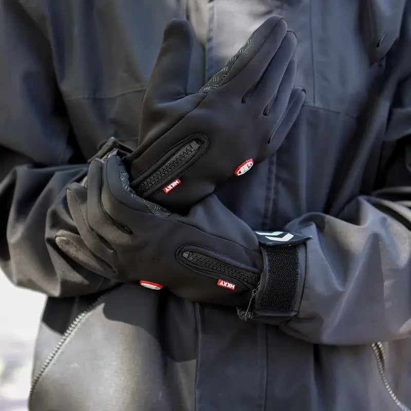 ⏰50% DI SCONTO Ultimo giorno❄️🎁Guanti termici impermeabili con touchscreen per uso outdoor