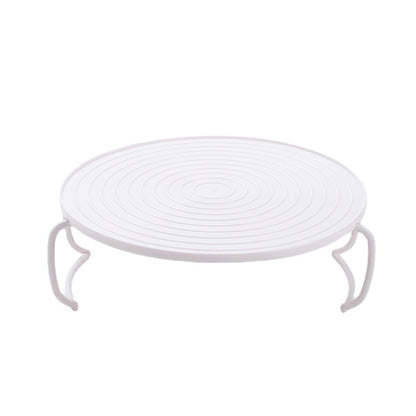 🍽️ Vassoio Pieghevole 2-in-1 per Microonde – Riscalda Due Pietanze Insieme | Manici Cool-Touch Antiscottatura | Silicone Alimentare Senza BPA | Antiscivolo e Salvaspazio | Ø 23,5 × 8,3 cm ✨