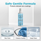 🥳SVENDITA PAZZESCA 2026🥳💞OLTRE 50.000 ESEMPLARI VENDUTI!👵❤️ SCONTO DEL 50%!  😎Spray professionale per riparare i graffi sulle lenti