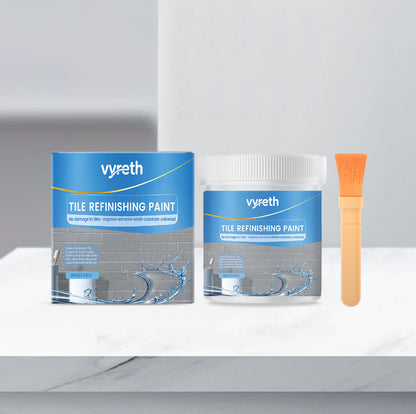Kit di verniciatura di alta qualità per il rifacimento di piastrelle e vasche da bagno