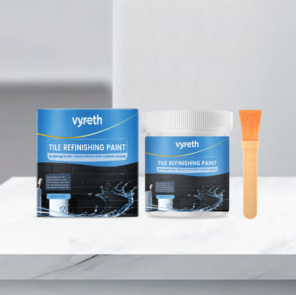 Kit di verniciatura di alta qualità per il rifacimento di piastrelle e vasche da bagno
