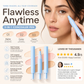💄 COMPRA 1 RICEVI 1 GRATIS! ✨ Correttore e Fondotinta a Doppio Effetto – Coprenza Totale, Lunga Durata 💫