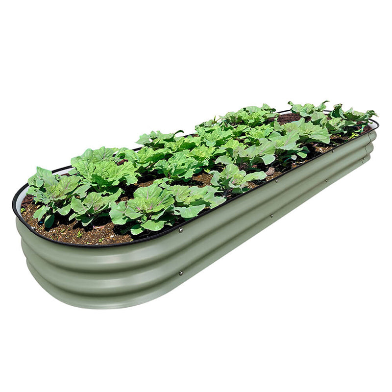 🔥Free Shipping🔥 Metal Raised Garden Beds