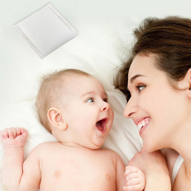 🌿🛡️Bustina anti-acaro di origine vegetale – 50% DI SCONTO! Antibatterica, a base di erbe naturali, lunga durata – per una casa più priva di allergeni. 🏠
