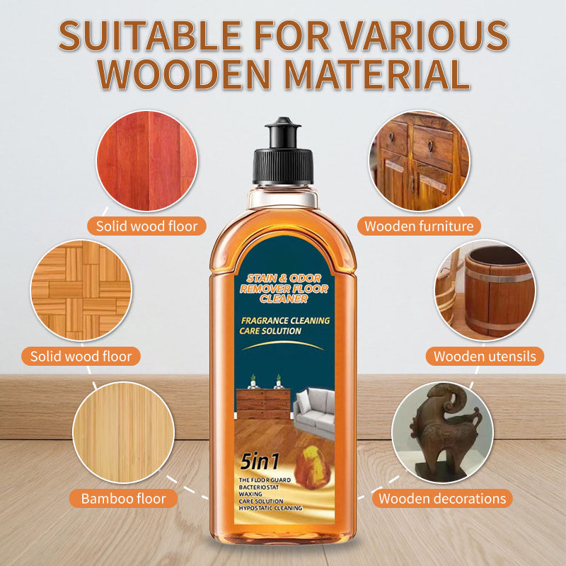 🧼 ⏰SCONTO DEL 50% PER UN PERIODO LIMITATO!🔥OLTRE 50K+ VENDUTE! ✨ Detergente Pavimenti Neutralizzante Odori – Formula Concentrata per Pulizia Profonda e Freschezza su Tutti i Tipi di Pavimento 🌟🚿