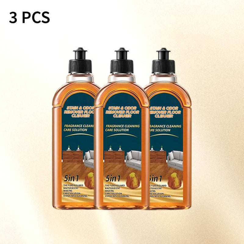 🧼 ⏰SCONTO DEL 50% PER UN PERIODO LIMITATO!🔥OLTRE 50K+ VENDUTE! ✨ Detergente Pavimenti Neutralizzante Odori – Formula Concentrata per Pulizia Profonda e Freschezza su Tutti i Tipi di Pavimento 🌟🚿
