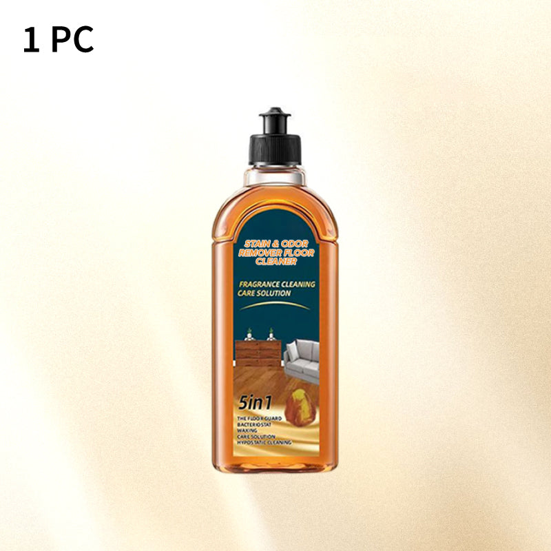 🧼 ⏰SCONTO DEL 50% PER UN PERIODO LIMITATO!🔥OLTRE 50K+ VENDUTE! ✨ Detergente Pavimenti Neutralizzante Odori – Formula Concentrata per Pulizia Profonda e Freschezza su Tutti i Tipi di Pavimento 🌟🚿