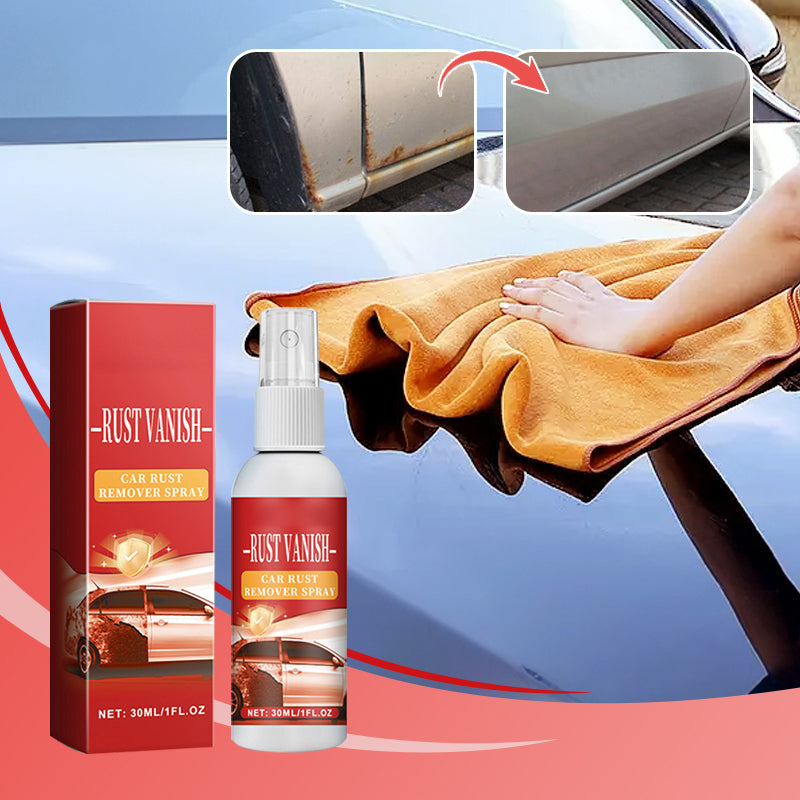 🚗 SCONTO DEL 50% IN OFFERTA LAMPO! ⚡Spray antiruggine multifunzione per auto, efficace e duraturo‑Potente azione antiruggine, adatto a tutte le superfici, protezione antiruggine di lunga durata🛡️