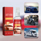 🚗 SCONTO DEL 50% IN OFFERTA LAMPO! ⚡Spray antiruggine multifunzione per auto, efficace e duraturo‑Potente azione antiruggine, adatto a tutte le superfici, protezione antiruggine di lunga durata🛡️