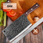 🔪🥬 Coltello da cucina forgiato in acciaio inossidabile di alta qualità
