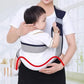 🎉 Offerta 2026 — Oltre 30.000 venduti! 👶 Marsupio 4‑in‑1 con ottima circolazione dell’aria – 0‑36 mesi, utilizzo frontale, posteriore, viso verso l’interno e verso l’esterno – comfort mani libere sia per genitori che per il bambino! ✨