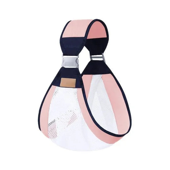 🎉 Offerta 2026 — Oltre 30.000 venduti! 👶 Marsupio 4‑in‑1 con ottima circolazione dell’aria – 0‑36 mesi, utilizzo frontale, posteriore, viso verso l’interno e verso l’esterno – comfort mani libere sia per genitori che per il bambino! ✨