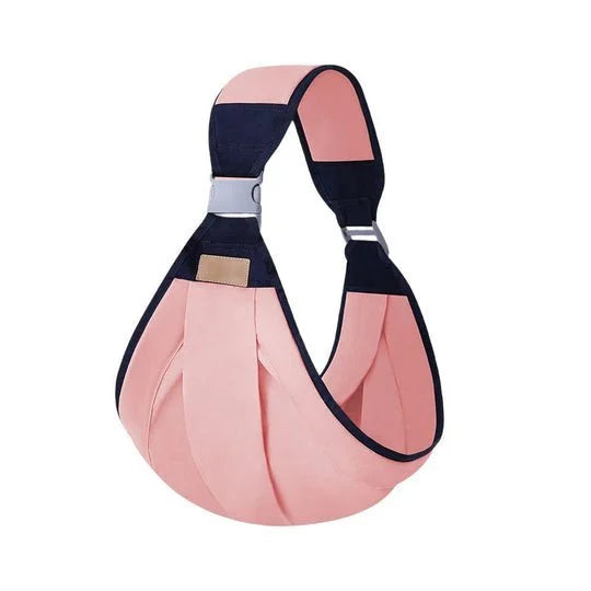🎉 Offerta 2026 — Oltre 30.000 venduti! 👶 Marsupio 4‑in‑1 con ottima circolazione dell’aria – 0‑36 mesi, utilizzo frontale, posteriore, viso verso l’interno e verso l’esterno – comfort mani libere sia per genitori che per il bambino! ✨