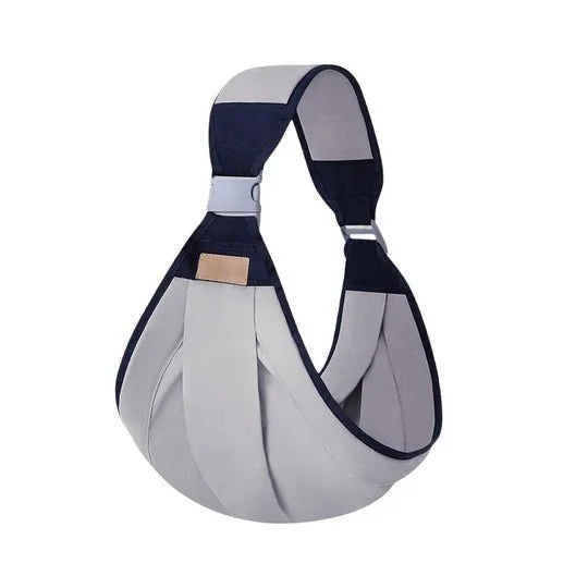 🎉 Offerta 2026 — Oltre 30.000 venduti! 👶 Marsupio 4‑in‑1 con ottima circolazione dell’aria – 0‑36 mesi, utilizzo frontale, posteriore, viso verso l’interno e verso l’esterno – comfort mani libere sia per genitori che per il bambino! ✨