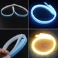 ⏳Sconto del 50% per tempo limitato⏰Frecce dinamiche LED per auto flessibili (2 Pezzi)🚗💡