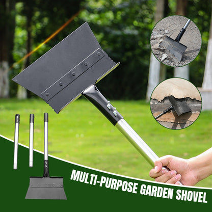 🔥Best Selling🔥Multi-Purpose Garden Shovel