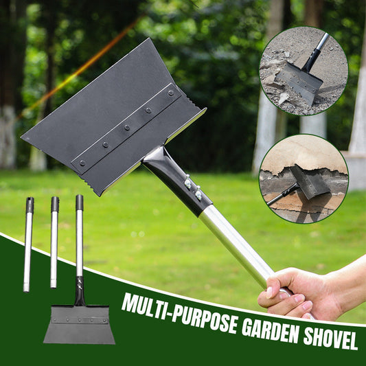 🔥Best Selling🔥Multi-Purpose Garden Shovel