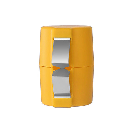 🔥Acquista 1 ricevi 1 gratis！🍳✨ Ergonomico apriscatole per uova 🥚👌‑ Rottura netta senza frammenti di guscio