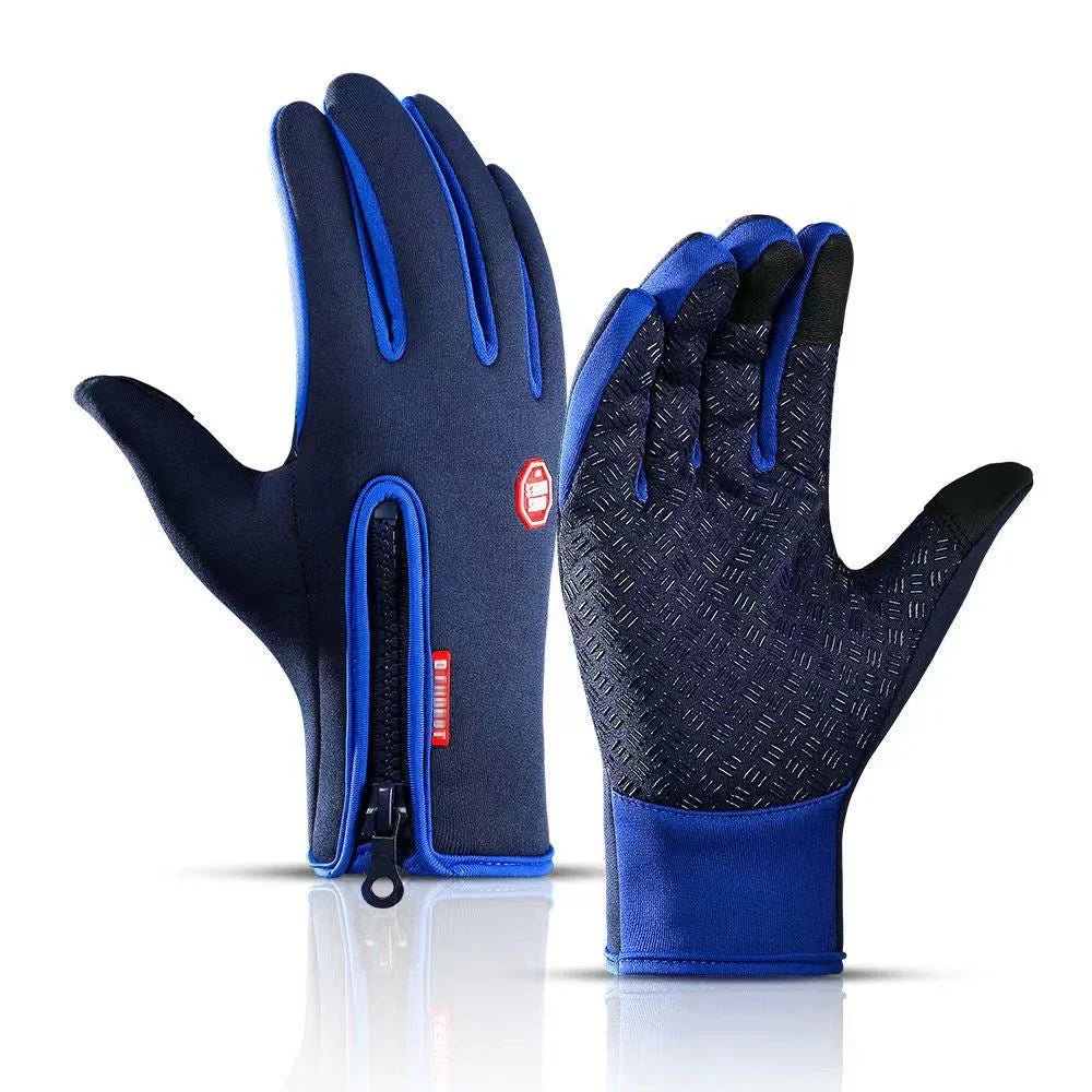 ⏰50% DI SCONTO Ultimo giorno❄️🎁Guanti termici impermeabili con touchscreen per uso outdoor