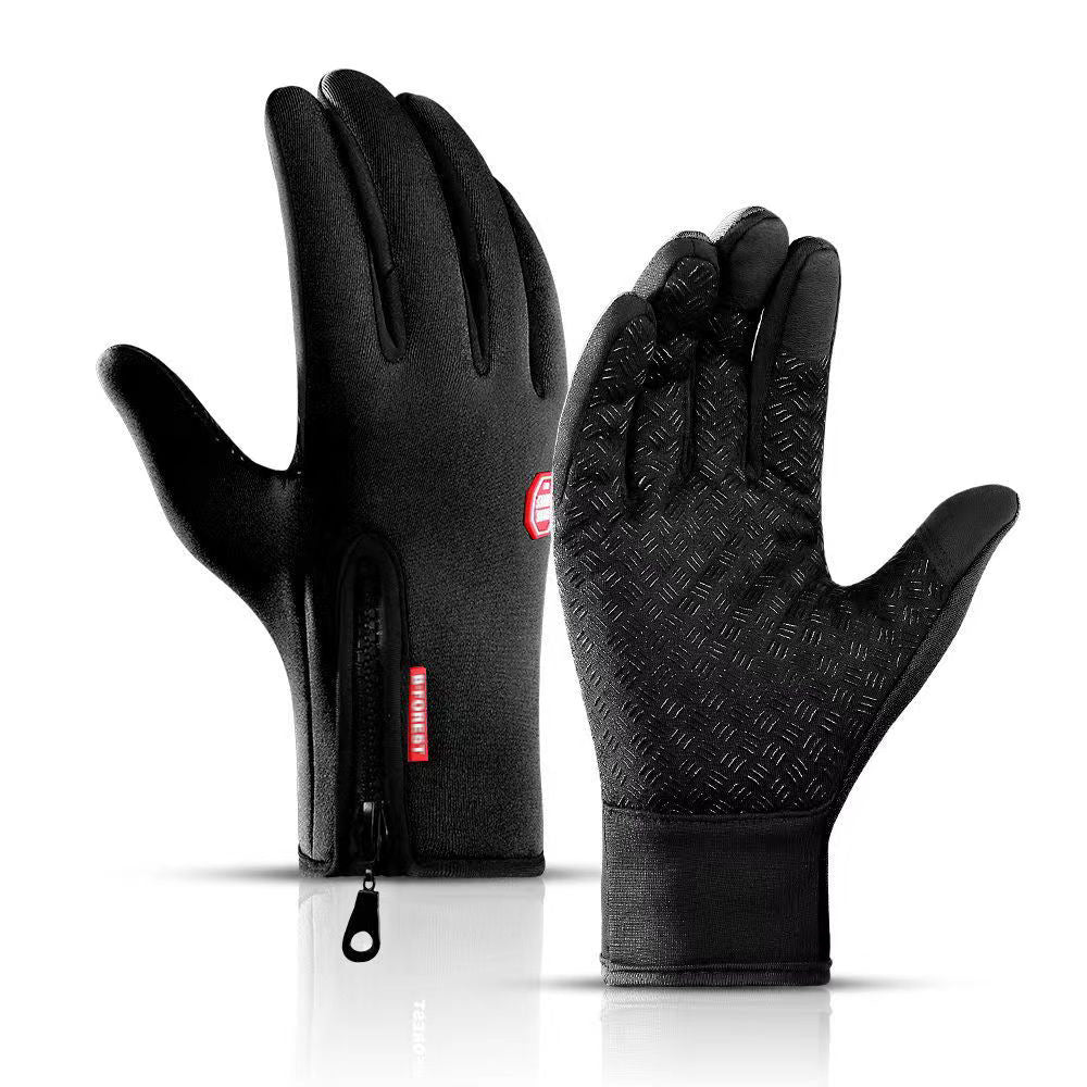 ⏰50% DI SCONTO Ultimo giorno❄️🎁Guanti termici impermeabili con touchscreen per uso outdoor
