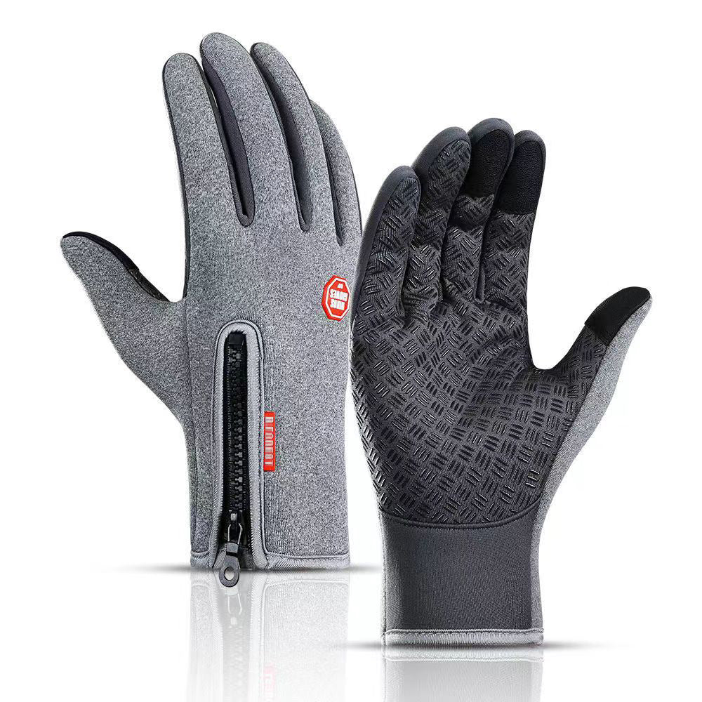 ⏰50% DI SCONTO Ultimo giorno❄️🎁Guanti termici impermeabili con touchscreen per uso outdoor