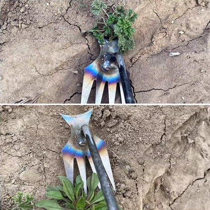 🌿✨ Gardening Hand Weeder Tools👩‍🌾BUY 1 GET 1 Free