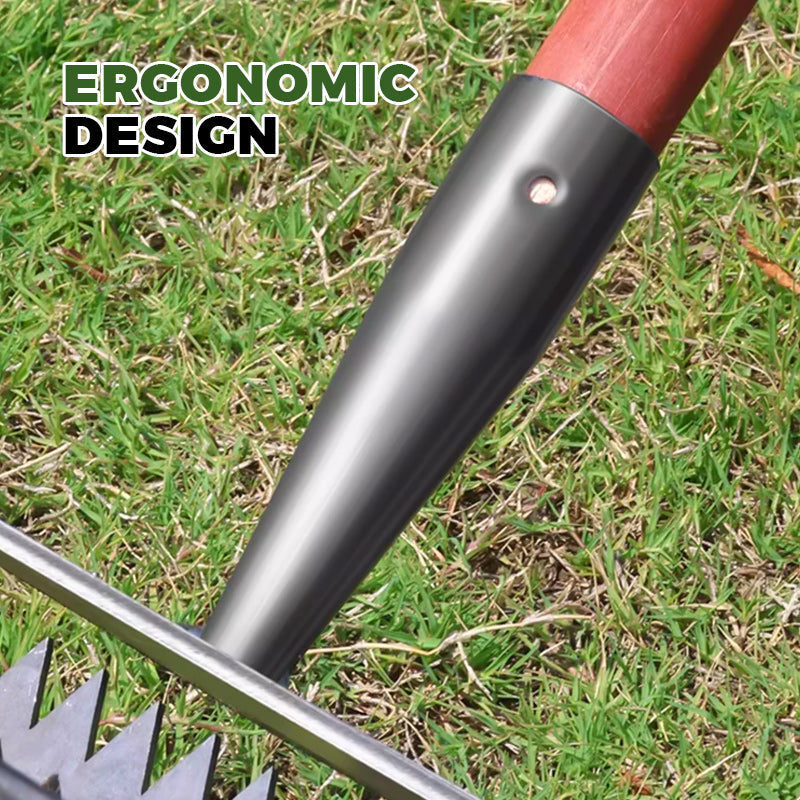 🔥Hot Sale🔥Handheld Wheel Weeder Head（50% OFF）