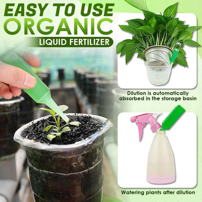 🔥HOT SALE 50% OFF🔥Magic Hydroponic Lliquid Fertilizer