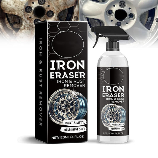 🔥Sconto del 50% fino a esaurimento scorte!🎉Spray detergente antiruggine per auto🔥