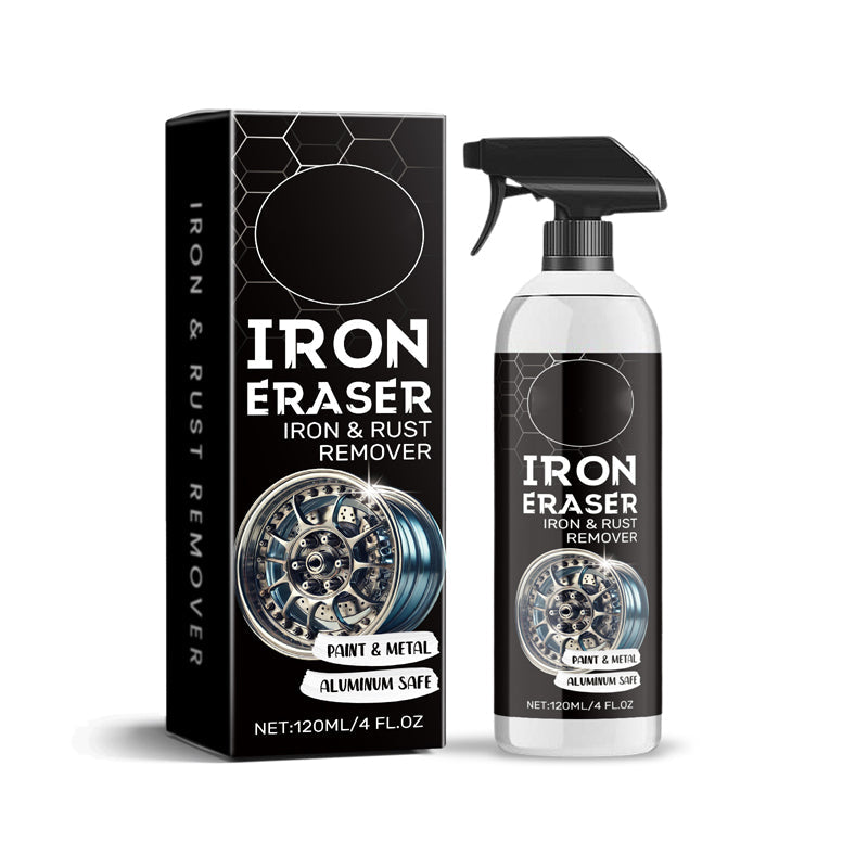 🔥Sconto del 50% fino a esaurimento scorte!🎉Spray detergente antiruggine per auto🔥