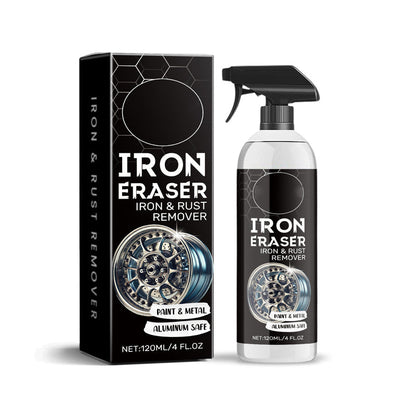 🔥Sconto del 50% fino a esaurimento scorte!🎉Spray detergente antiruggine per auto🔥