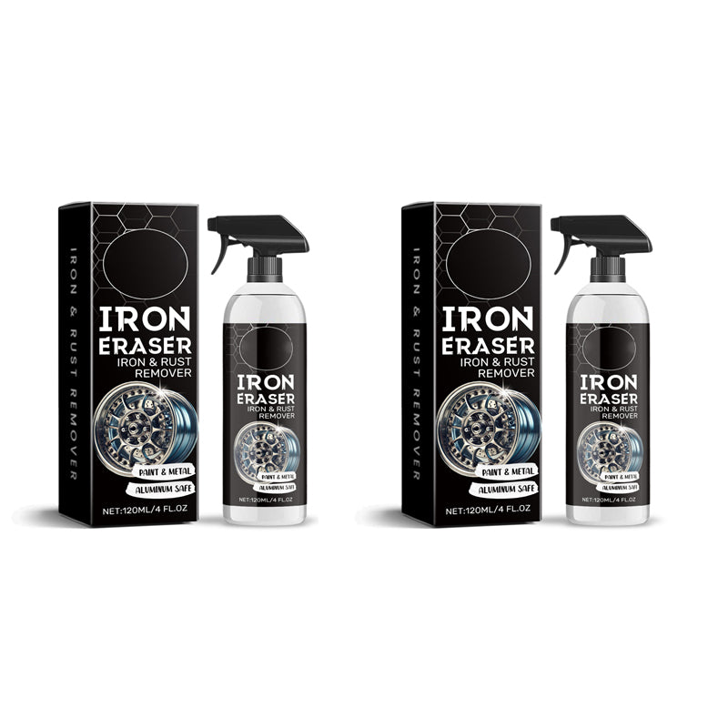 🔥Sconto del 50% fino a esaurimento scorte!🎉Spray detergente antiruggine per auto🔥