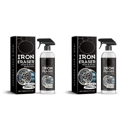 🔥Sconto del 50% fino a esaurimento scorte!🎉Spray detergente antiruggine per auto🔥