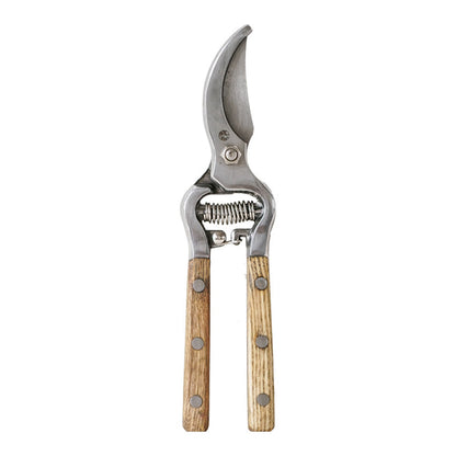 👍Good tools for gardening - Heavy-Duty Sharp Pruning Shear