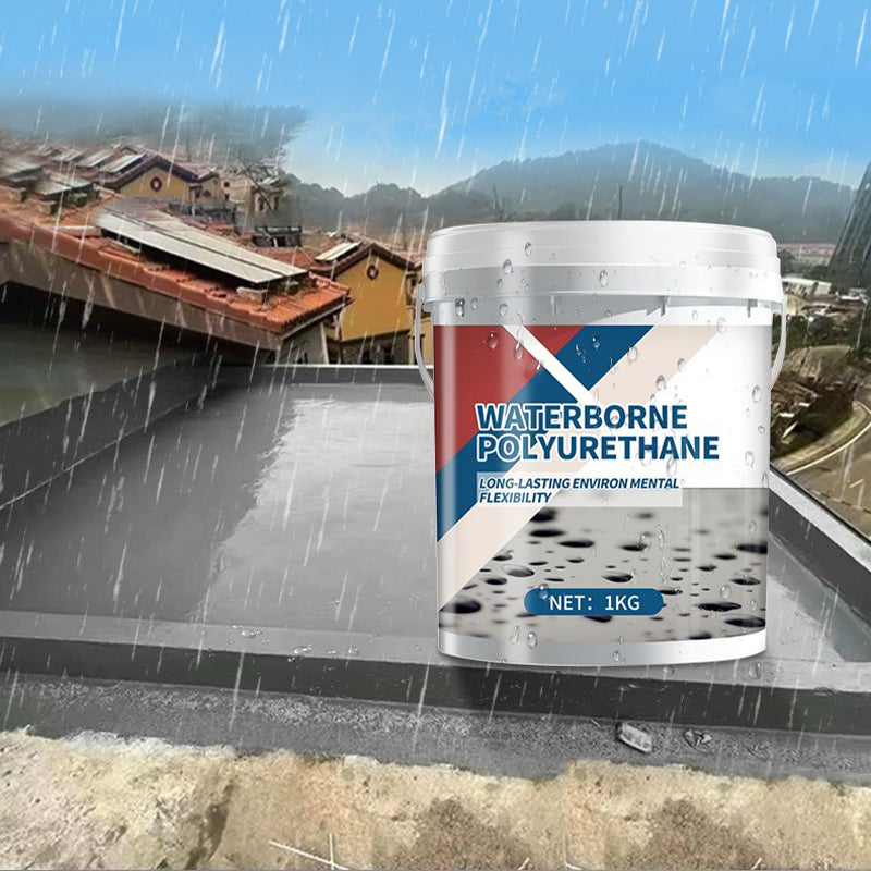 🥳OFFERTA CALDA 2026🥳💞Oltre 57.000 venduti!🏠💧 54% DI SCONTO! Sigillante per tetti anti‑perdita – sigilla le crepe all'istante, flessibile e resistente agli agenti atmosferici. Sicuro e inodore. 1 kg. 🛡️✨
