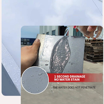 🥳OFFERTA CALDA 2026🥳💞Oltre 57.000 venduti!🏠💧 54% DI SCONTO! Sigillante per tetti anti‑perdita – sigilla le crepe all'istante, flessibile e resistente agli agenti atmosferici. Sicuro e inodore. 1 kg. 🛡️✨