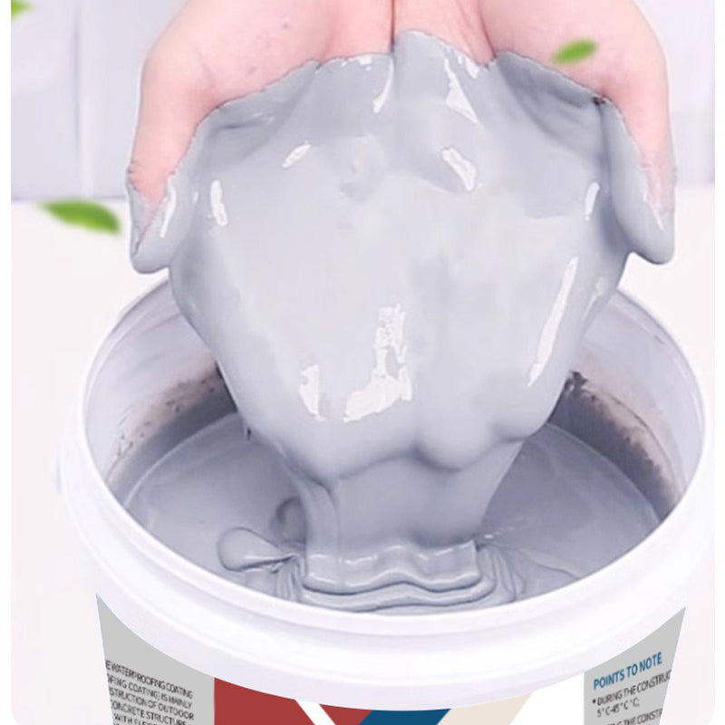 🥳OFFERTA CALDA 2026🥳💞Oltre 57.000 venduti!🏠💧 54% DI SCONTO! Sigillante per tetti anti‑perdita – sigilla le crepe all'istante, flessibile e resistente agli agenti atmosferici. Sicuro e inodore. 1 kg. 🛡️✨