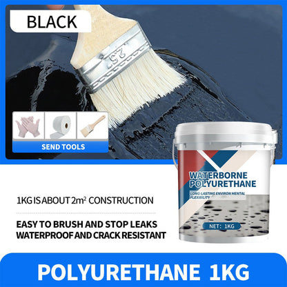 🥳OFFERTA CALDA 2026🥳💞Oltre 57.000 venduti!🏠💧 54% DI SCONTO! Sigillante per tetti anti‑perdita – sigilla le crepe all'istante, flessibile e resistente agli agenti atmosferici. Sicuro e inodore. 1 kg. 🛡️✨