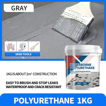 🥳OFFERTA CALDA 2026🥳💞Oltre 57.000 venduti!🏠💧 54% DI SCONTO! Sigillante per tetti anti‑perdita – sigilla le crepe all'istante, flessibile e resistente agli agenti atmosferici. Sicuro e inodore. 1 kg. 🛡️✨